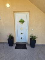 L'infini Sea Shell apartment Zubovići - B&B Zubovići