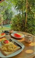 Werkudara Guest House - B&B Ubud