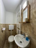 Family Room with Bathroom