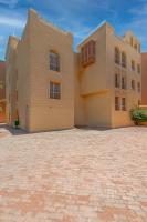 Stylish Nest - New Marina - El Gouna - B&B