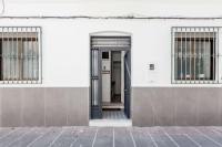 Acogedor apartamento en Santa Fe - Bed and Breakfast Santa Fe