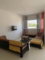 Appartement spacieux - Dar Chaabane plage - B&B