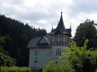 Marianum JL,s.r.o. - B&B Janske Lazne