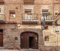 Peregrinando, pensión con encanto - B&B