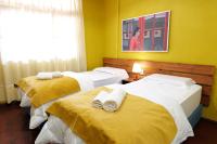 Guesthouse n'Odë - B&B Shkoder