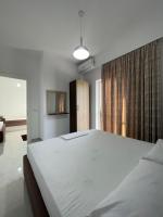 Apartamento de 2 dormitorios