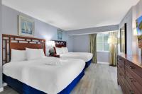 Appartamento con 2 Camere da Letto - Fronte Oceano