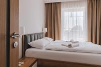 Apartamento de 2 dormitorios