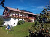 Haus Bergland - Ferienwohnung Kartitsch