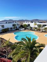 Las Dunas Blancas - FTV Holidays Homes - B&B