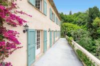 Bastide Provençale,Piscine - B&B