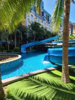 Laguna 2 - Ferienwohnung Jomtien
