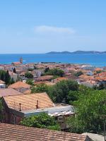 Panorama Pakoštane - B&B Pakoštane
