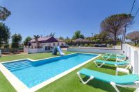 Club Villamar - Juliana - B&B