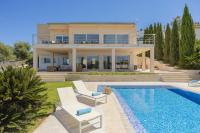 Villa with Sea View