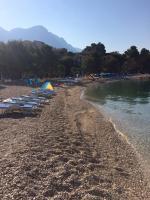 Apartments Royal Residence - Ferienwohnung Baška Voda