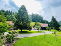 Apartma Butterfly - B&B