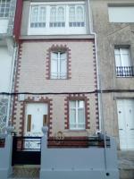 Casa playa Virxe do Camiño - Chambres d’hôtes Muros