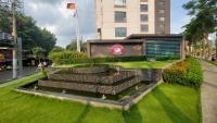 Vinh Hoi Apartments - Luxury Apartment Furnished Suites - B&B Ho Chi Minh