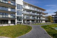 Eleganckie Studio Basen, Fitness & Balkon by Noclegi Renters - B&B