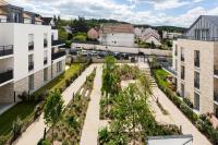 Le Petit Roof Top - Bed and Breakfast Villebon-sur-Yvette