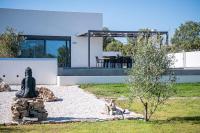 Villa met 4 Slaapkamers