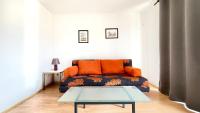 Appartement 1 Chambre avec Terrasse
