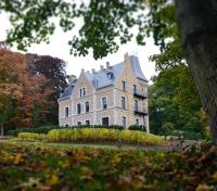 B&B La Roche-en-Ardenne - Chateau Beausaint - Bed and Breakfast La Roche-en-Ardenne