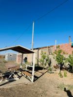 Chimgee Guest House in Dalanzadgad - B&B