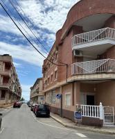 Apartament GECO - near the beach in Lo Pagan - Chambres d'hôtes San Pedro del Pinatar