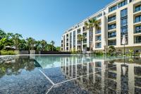 Seaside Luxury Complex and Spa Apartment - B&B