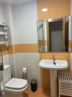 C17A01Moderno apto 3 dormitorios by R2R Consulting - Ferienwohnung Ampuero