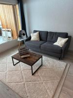 Appartement Alpe d Huez centre - Chambres d’hôtes
