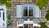 Appartement 2 Chambres (4 Adultes)
