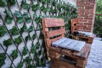 Casa D Apartments - Ferienwohnung Ohrid