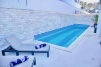 Villa Sofrania- Panoramic Views, Pool, Hot Tub, Location! - Bed and Breakfast Trogir