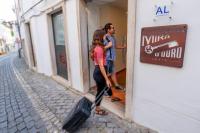 Mira D'Ouro Sertã - Bed and Breakfast