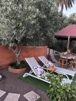 La casa de Tea - B&B Santa Lucía