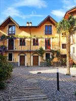 Cascina D'Oltralpe - B&B