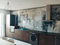Go Exchange, Block D, Apt 8 - B&B