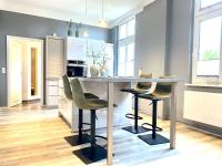 Villa Anna "3/4 Takt" - B&B Heringsdorf