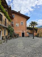 Cascina D'Oltralpe - B&B Susa