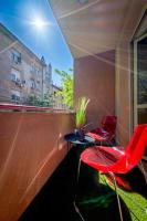 Stadium Apartment - Free Parking - B&B Budapest