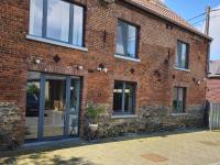 Chambres d'hôtes à 5min de Pairi Daiza et proche du SHAPE-OTAN - B&B Lens