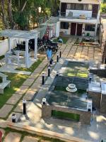 Park View Yelagiri - B&B