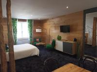 Appartement Les Belluis - B&B Les Rousses