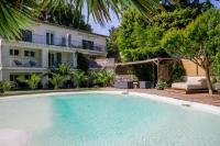 La maison des roses 1 Avignon - Ferienwohnung Villeneuve-lès-Avignon