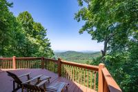 Early Rise - Blue Ridge GA wFull Mountain Views - Ferienwohnung