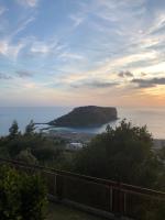 Cataleya Praia a Mare - Chambres d’hôtes