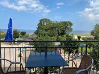Villa Anna App. 7 Seeblick - Bed and Breakfast Heringsdorf
